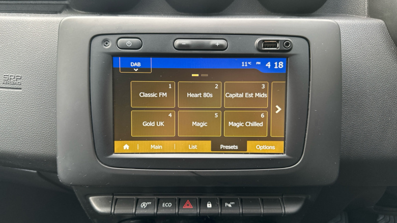 Dacia Duster 1.3 TCe 130 Comfort 5dr Petrol Estate